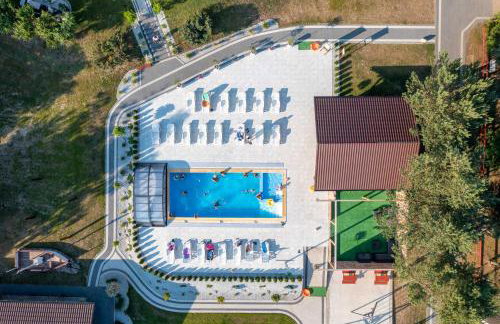 Fabryka Wspomnień - Domki letniskowe nad morzem - Foto 46