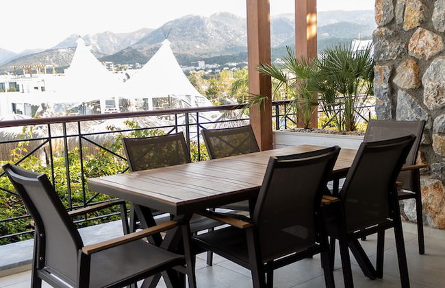 Modern and Luxurious Apartment in a Prime Resort - Foto 12