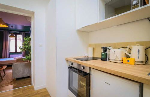 La Balneo - Centre Detente 6 min Cathedrale - Foto 10