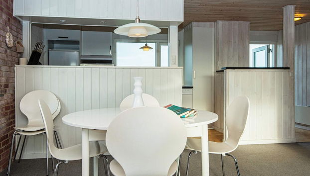 Quaint Holiday Home in Hejls near Sea - Foto 2, Interior