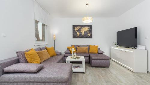 Villa Pendolina with Private Pool - Foto 3