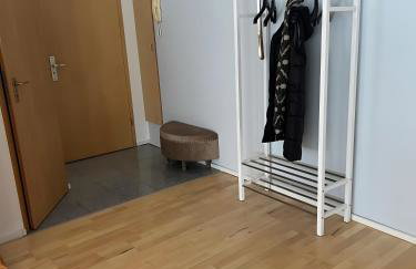 Serviced Apartments Xanthurus - Foto 2