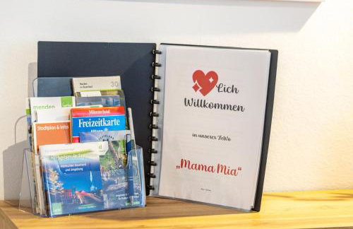 Fewo Mama Mia - Foto 21