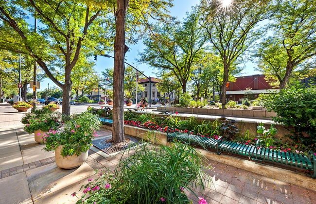 Coopers North in Old Town – Hot Tub & Pool Table! - Foto 48