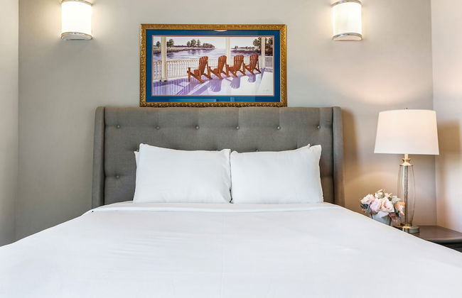 Fully Furnished Condos Near St Charles - Foto 15