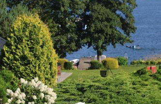 Family Lake House - Foto 38