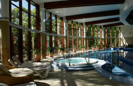 Hotel Dom Zdrojowy Prywatny Apartament 359 Lazurowa Gondola - Photo 43