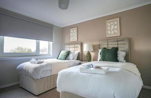 Castlehill House - Foto 36