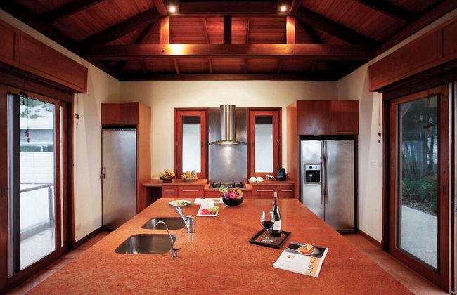 Villa Talaefun - Foto 36