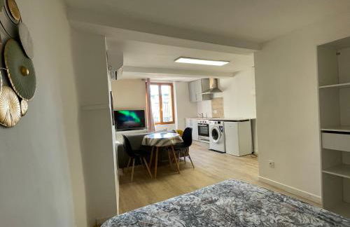 MJ studio de Provence clim wifi - Foto 9