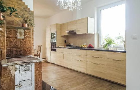 One-Bedroom Holiday Home In Biadoliny Szlachecki - Foto 12