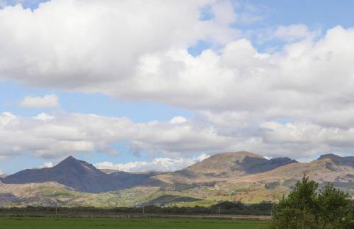 Morfa Lodge - Photo 44