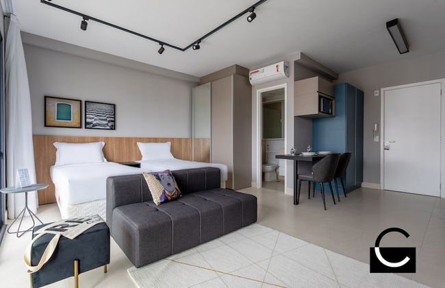 Charlie Itaim - Foto 5