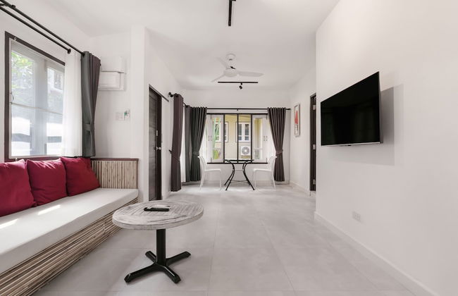 Palm Village - Foto 15