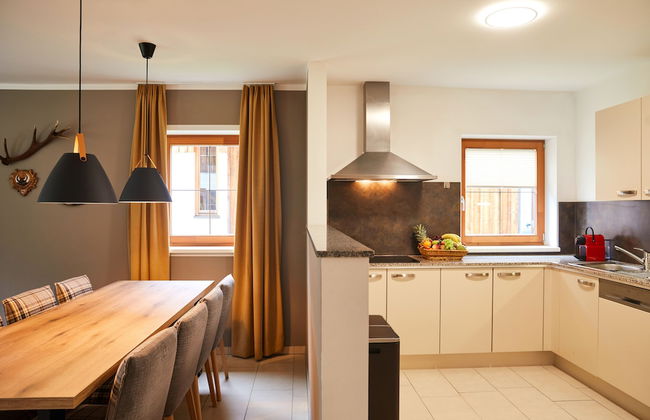 Dormio Resort Obertraun - Foto 43