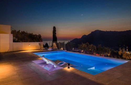 Lanolia - Olea Di Assos Villas - Photo 22