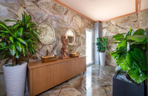 Olympos Paradice Hotel-Near zorbas Beach-FREE Breakfast - Foto 8