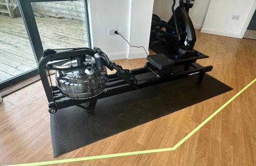 Amazing 2-bedroom apartment with lovely sea views - Foto 56