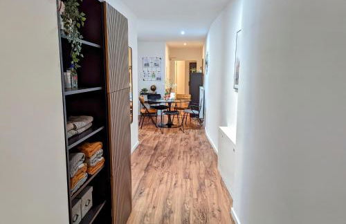 Leipzig Residenz City-Center Apartments - Foto 73