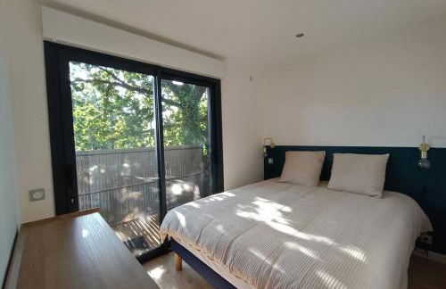 Loft privatif TYGLAZ - Golfe du Morbihan - Foto 9