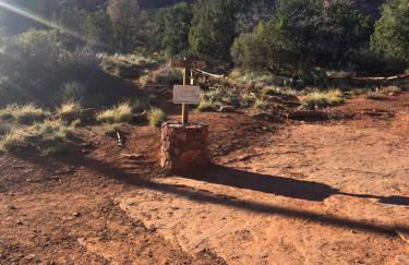 West Sedona King Casita - Hummingbird Suite - Foto 10