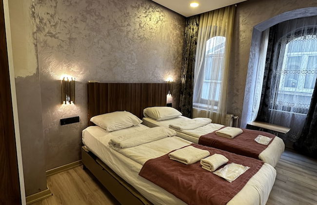 Taxim Alyon Suite Hotel - Foto 74