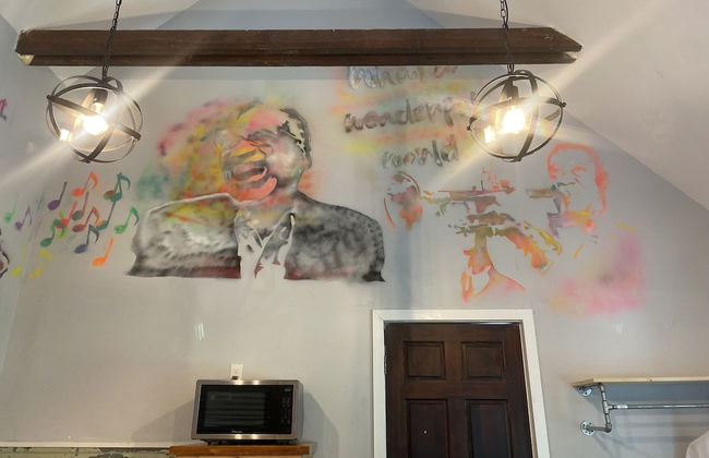 The Jazz Loft - Photo 5