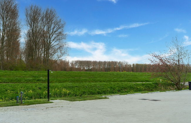 Luxurious Studio on the Border of Zeeland - Photo 39