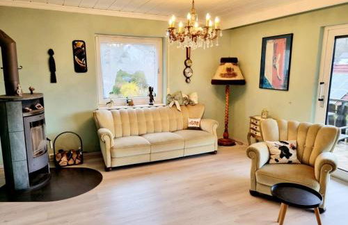 RELAX WOHNUNG LAUTERTAL - Foto 23