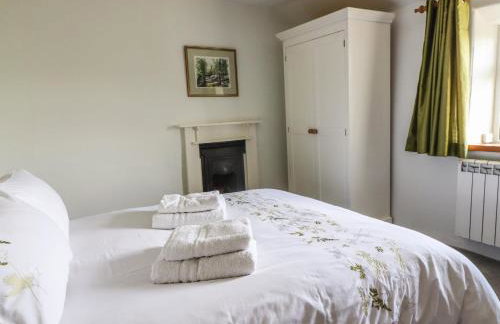 Silver Hill Cottage - Foto 17