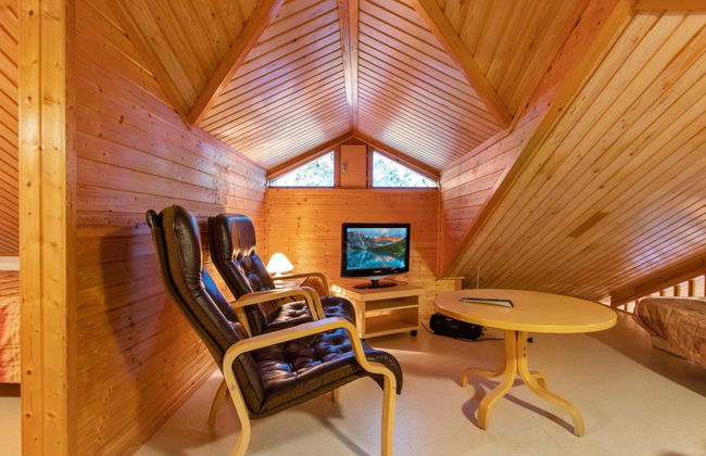 Korpipalo (ent. yllästunnelma 2 b 7) - Foto 16