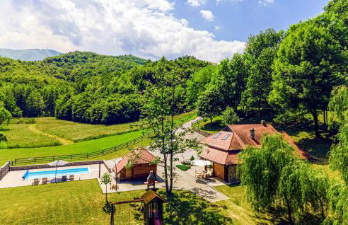 Cozy Home In Vitesinec With Sauna - Foto 14