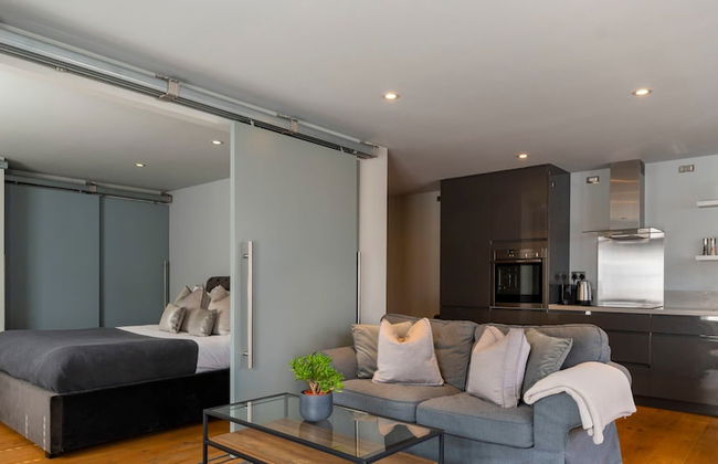 Modern Luxury Apartment In The Heart of Henley - Foto 24