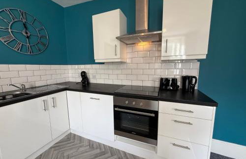 Smart 3-Bed in Hexham-Ideal for Workers & Families - Photo 16