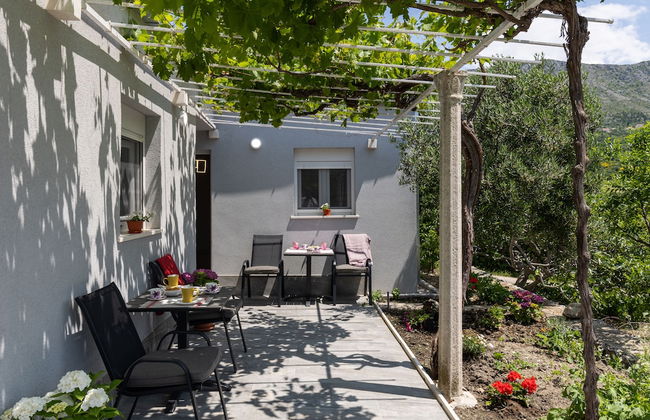 Apartments Roza - Foto 31