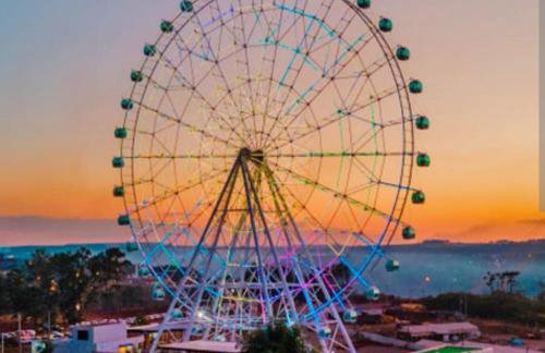 Casa ampla e aconchegante - Foto 25