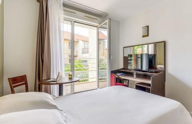 Zenitude Hôtel - Résidences Béziers Centre - Foto 16