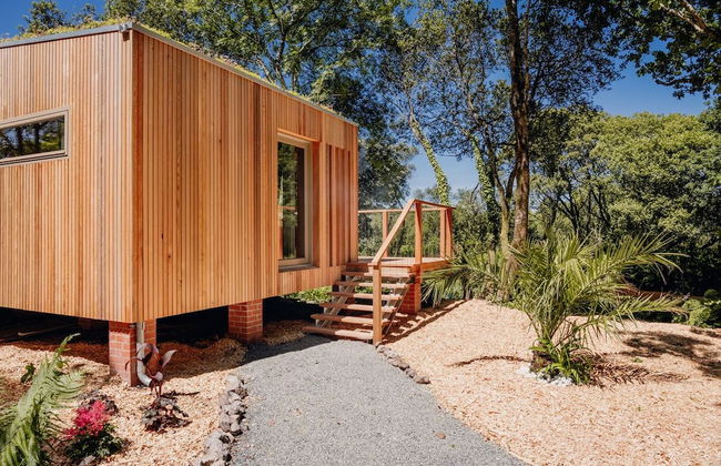 Trecombe Lakes - Foto 10