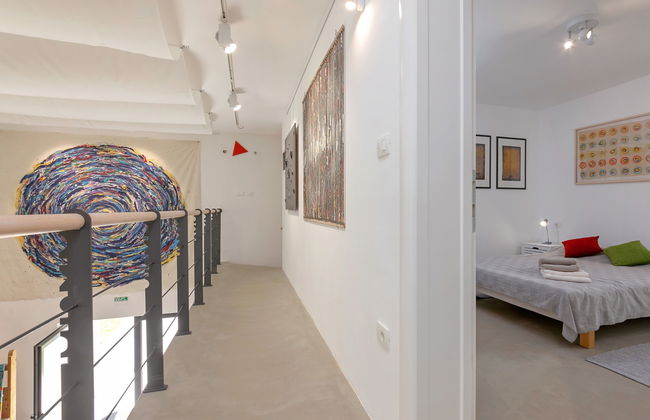 Studio Gallery Bura - Foto 28