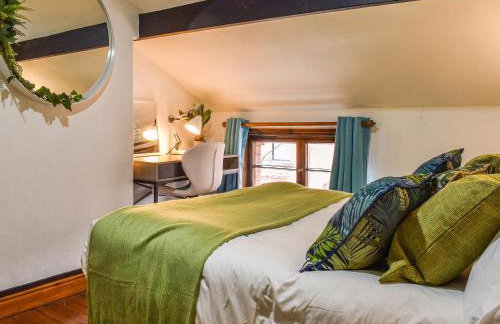 Stonesthrow Townhouse - Foto 10