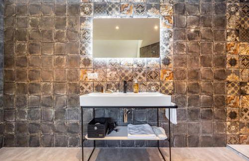 Suite mit Dachterrasse - Foto 17