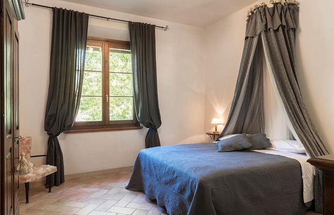 Agriturismo Villa Toscana - Foto 10