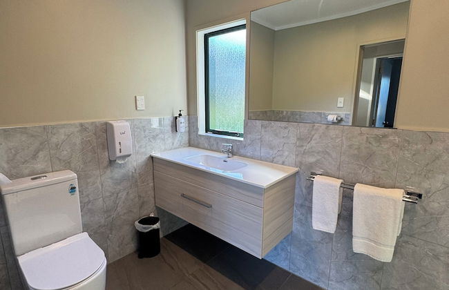 Comfort Inn Sunset - Foto 53