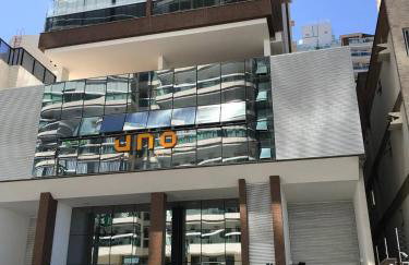 ESPETACULAR!! Apto na PRAIA DE ITAPARICA - Com Wi-Fi 360mbps, Ar Condicionado, Estacionamento Coberto e Cozinha Completa - Foto 34