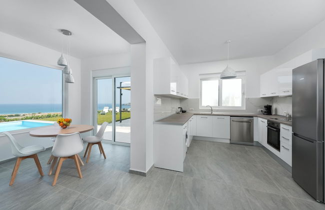 Hill & Sea View Villas - Foto 38