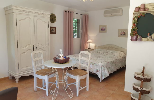 Résidence A Merula - Foto 13