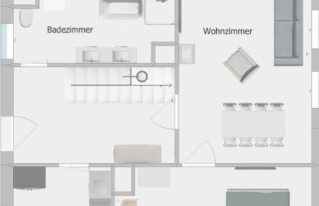 HYGG INN Ferienhaus - Foto 11