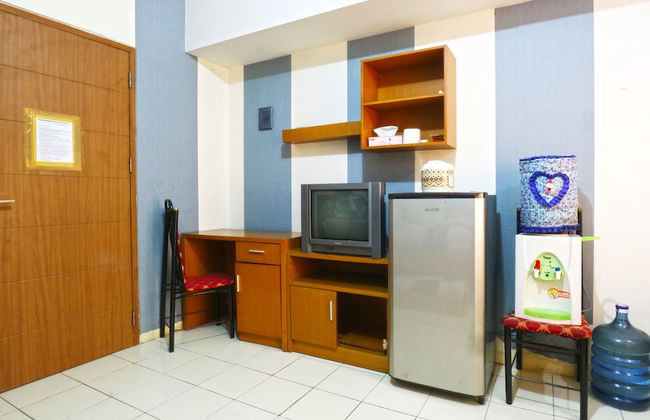 Dewi Depok Apartment Margonda Residence 2 - Photo 10