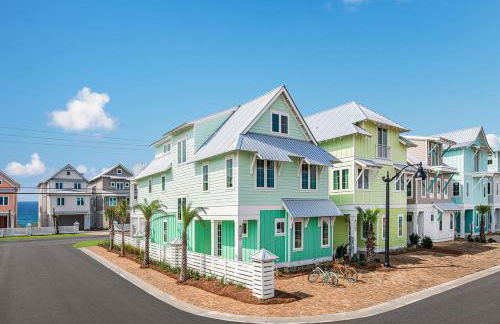 Margaritaville Beach Cottage Resort Panama City Beach - Foto 7