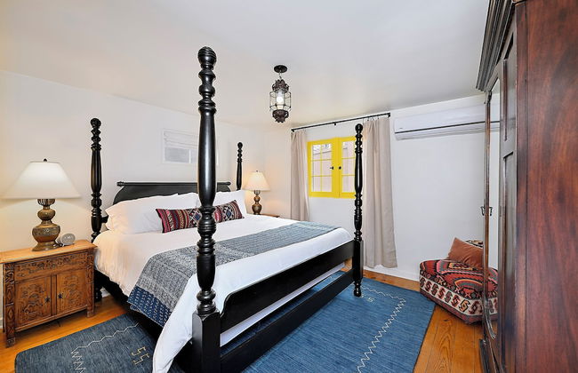 Dos Hermanas Compound 7 Casitas Sleeps 22 - Photo 4